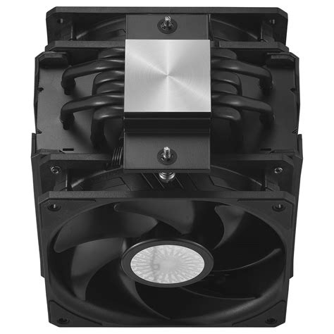 Cooler Master Masterair Ma Stealth Ventilateur Processeur