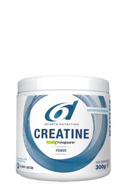 Creatine Creapure Gr Kopen Duursport