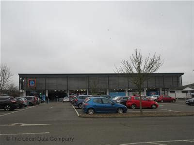 Aldi - Bedford - & similar nearby | nearer.com