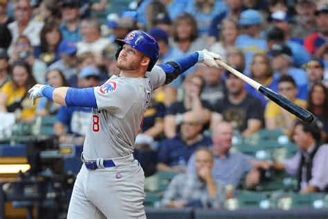 Ian Happ’s power uptick has made him the complete player the Cubs need ...