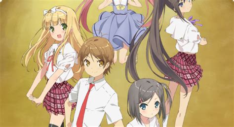 The Hentai Prince The Stony Cat Wird Von KSM Lizenziert