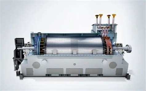 AEC Coal Fired Hot Air Generator At Rs In Coimbatore ID