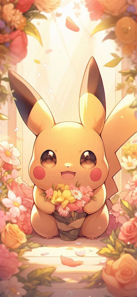 Details More Than 83 Iphone Pokemon Wallpaper Best In Coedo Vn