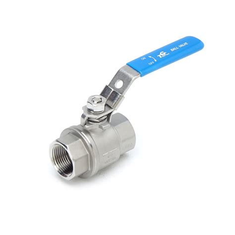 Pc Ball Valve A Tl Yueng Shing Industrial