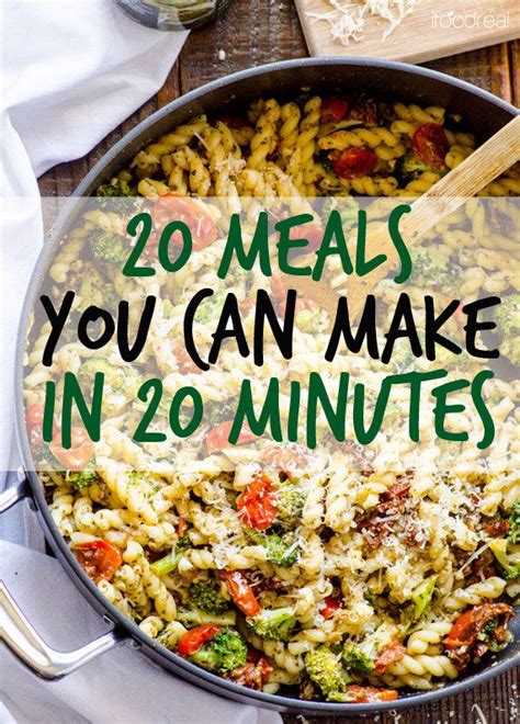 The 25+ best Quick recipes for dinner ideas on Pinterest | Clean dinner