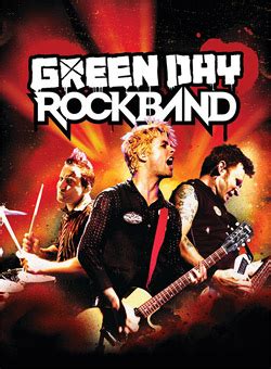 Green Day Rock Band Wikipedia