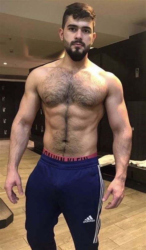 Handsome Hairy Gay Male Porn Stars Envirogagas