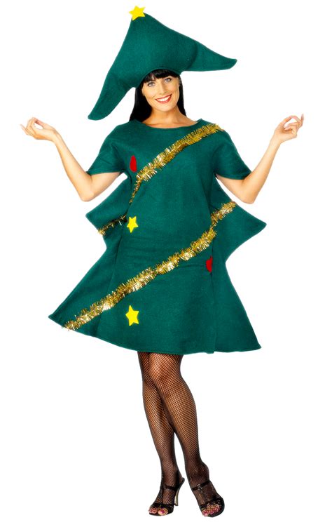 Womens Classic Elf Costume - fancydress.com