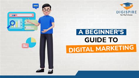 Beginners Guide To Digital Marketing