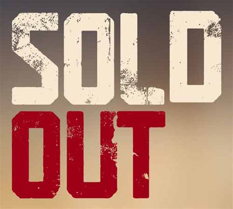 50 Gambar Alhamdulillah Sold Out & Penjelasan Arti Sold Out ...