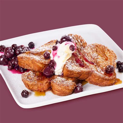 Nugget Markets Croissant Bread French Toast Recipe