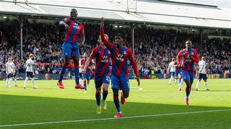 Aston Villa Crystal Palace Hoy Fecha Hora Canal Tv Y Dónde Ver