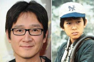 jonathan ke_quan_goonies_ninño_chino_indiana_jones | Filmes, Infância