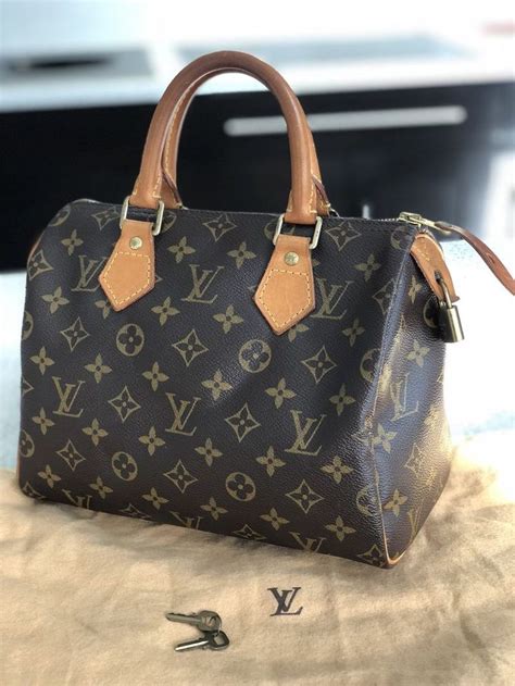 Lv Speedy Monogram Harga Emas Paul Smith