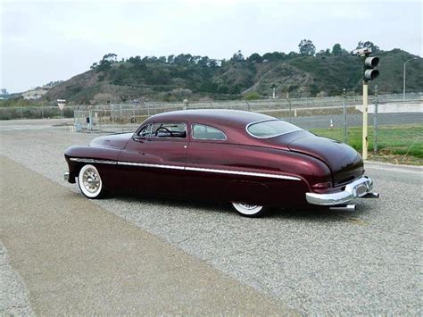 1950 Mercury Custom for Sale | ClassicCars.com | CC-1076733