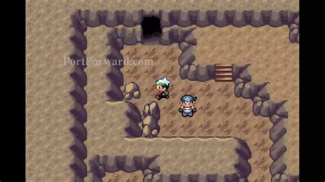 Pokemon Emerald Walkthrough Stopping Team Aqua