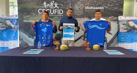 Lista Edici N Del Campeonato Estatal De Aguas Abiertas Quadrat N