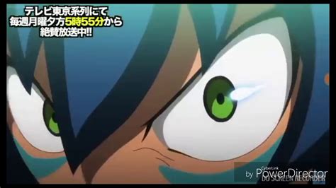 Beyblade Cho Z Amv Xhan Vs Aiga And Laban Youtube