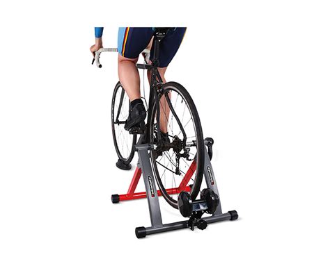 Bikemate Indoor Bike Trainer ALDI US