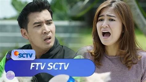 Ftv Sctv Honeymoon Disaster Gak Pake Lama Sinopsis Daftar Pemain