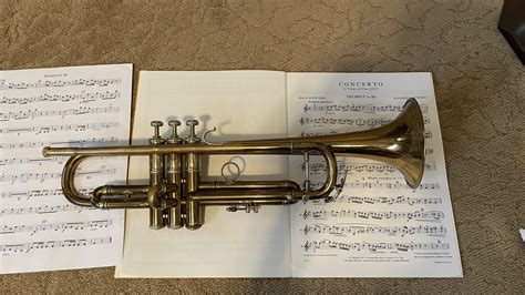 Hi! Welcome to the Monette Trumpets AMA! : trumpet