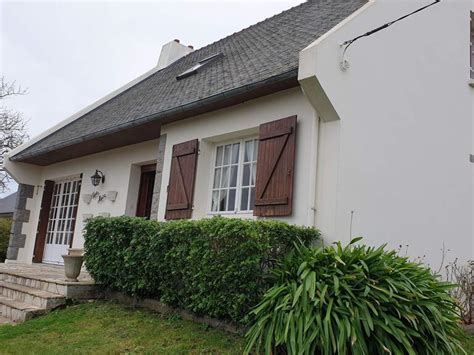 Vente Maison Binic Etables Sur Mer Vendre M Binic