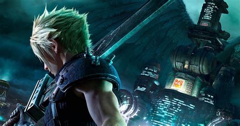 Серия Final Fantasy близка к достижению важного рубежа продаж