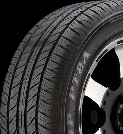 Dunlop Grandtrek PT2A | P285/50R20