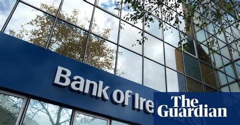 Bank Of Ireland Glitch Let Customers Withdraw Money They Didnt Have