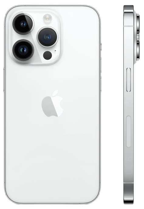 Смартфон Apple iPhone 14 Pro Max 512Gb Серебристый: купить по выгодной ...