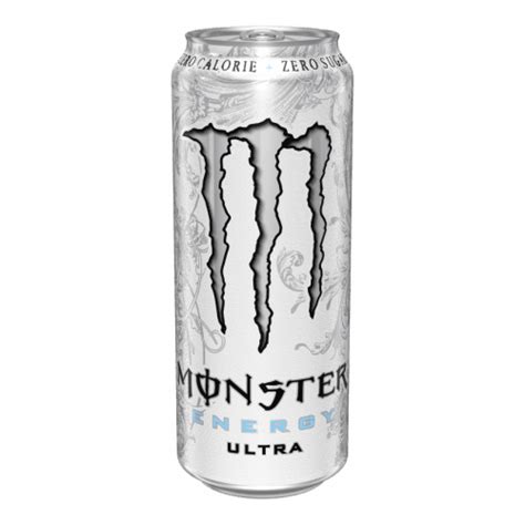 Create a monster ultra flavors Tier List - TierMaker