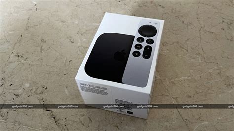 Apple TV 4K (3rd Gen) Review - Thelocalreport.in