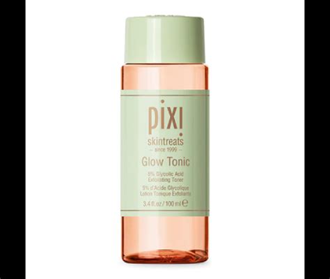 Pixi Skintreats Glow Tonic 100ml Domian Pharmacy