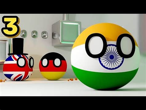 Countryballs Animations Compilation #3 | PWA - YouTube