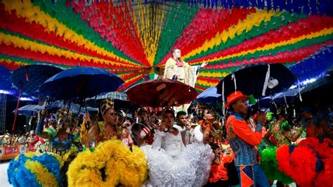 Veja Programação De Festas Juninas No Pará Temperadas Pela Cultura