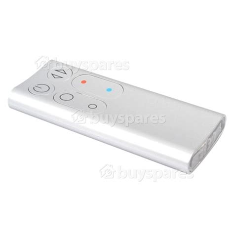 Dyson Remote Control Hot Fan Heater BuySpares