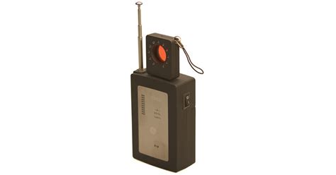 KJB Security Products DD802 SleuthGear Defender (Simple) DD802