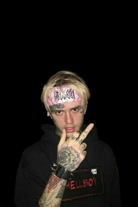 Lil Peep Lil Peep Live Forever Arron Dont Kill My Vibe Cute Photos