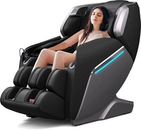 Pin On Massage Chairs With Bluetooth