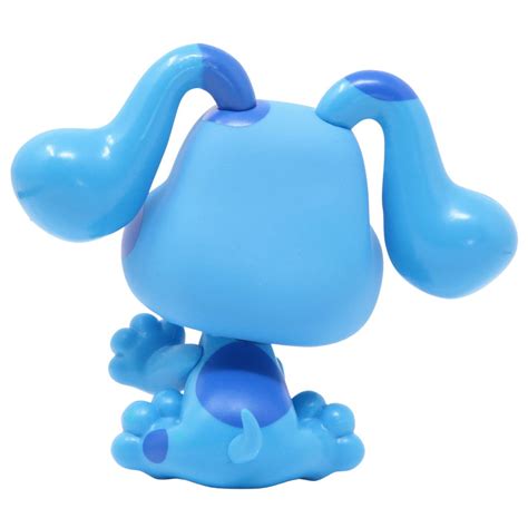 Funko Pop Tv Blues Clues Blue Blue