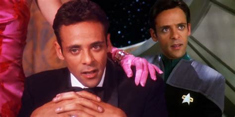 10 Best Dr. Bashir Star Trek DS9 Episodes