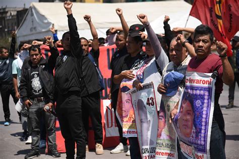 Cndh Abrir Investigaci N Por Muerte De Normalista De Ayotzinapa