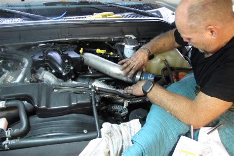 Protect Your Rig From A CP4 Fuel Pump Failure With S&S Diesel