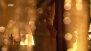 LIEN VAN DE KELDER Nude AZNude