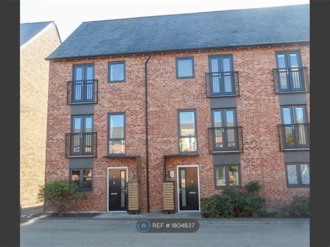 Bed Terraced House To Rent In Flockton Road Allerton Bywater