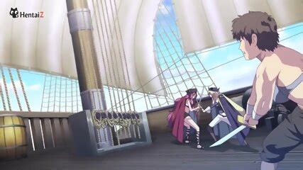 Mashou No Nie Hentai Vietsub