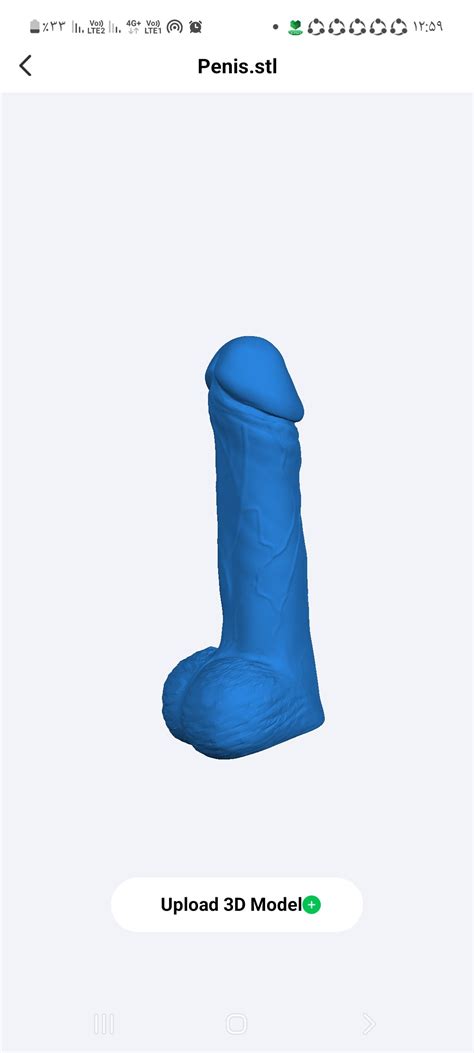 Gratuita Game Props Stl Descarga Dildo Masood User
