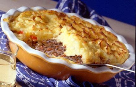 cottage pie recipe