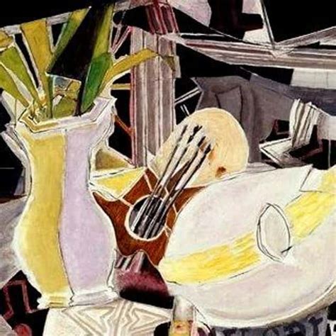 Famous Georges Braque Paintings | List of Popular Georges Braque Paintings