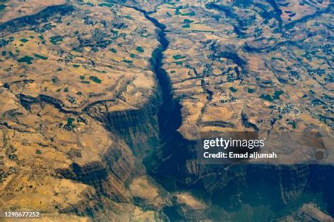 The Great Africa Rift Valley Ethiopia High Res Stock Photo Getty Images